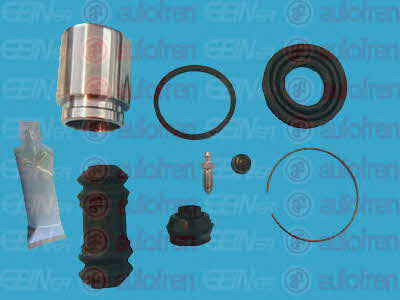Autofren D41604C Repair Kit, brake caliper D41604C: Buy near me at 2407.PL in Poland at an Affordable price!