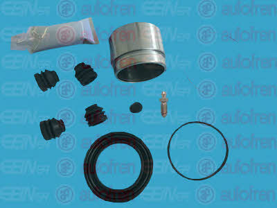  D41616C Repair Kit, brake caliper D41616C: Buy near me in Poland at 2407.PL - Good price!