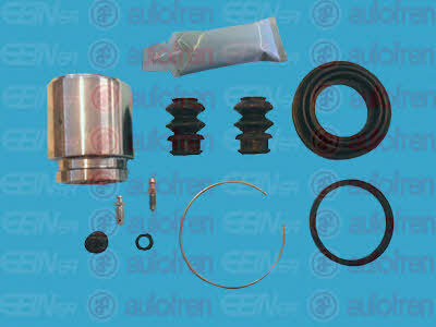 Autofren D41617C Repair Kit, brake caliper D41617C: Buy near me in Poland at 2407.PL - Good price!