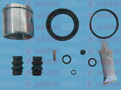  D41623C Repair Kit, brake caliper D41623C: Buy near me in Poland at 2407.PL - Good price!