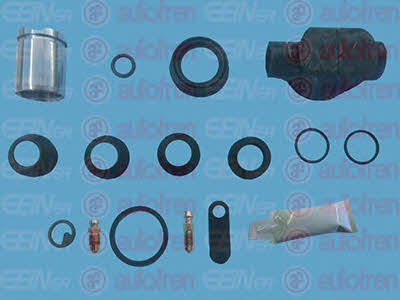 Autofren D41625C Repair Kit, brake caliper D41625C: Buy near me in Poland at 2407.PL - Good price!