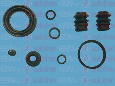 Autofren D41626 Repair Kit, brake caliper D41626: Buy near me in Poland at 2407.PL - Good price!