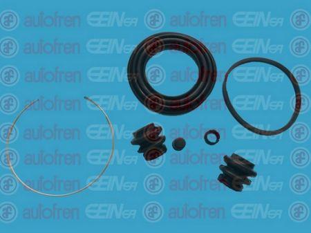 Autofren D41638 Repair Kit, brake caliper D41638: Buy near me in Poland at 2407.PL - Good price!