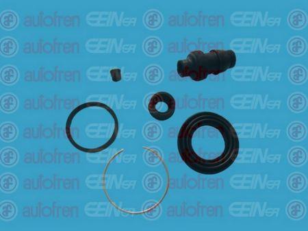 Autofren D41640 Repair Kit, brake caliper D41640: Buy near me in Poland at 2407.PL - Good price!