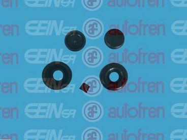 Autofren D3364 Wheel cylinder repair kit D3364: Buy near me in Poland at 2407.PL - Good price!