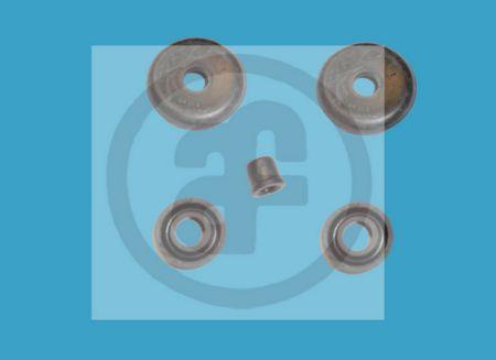 Autofren D3417 Wheel cylinder repair kit D3417: Buy near me at 2407.PL in Poland at an Affordable price!