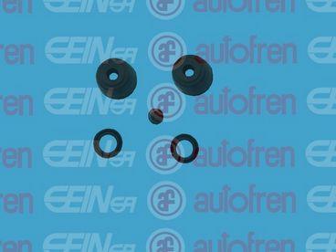 Autofren D3445 Wheel cylinder repair kit D3445: Buy near me at 2407.PL in Poland at an Affordable price!