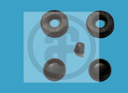 Autofren D3458 Wheel cylinder repair kit D3458: Buy near me at 2407.PL in Poland at an Affordable price!