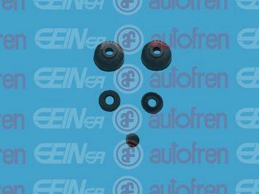 Autofren D3567 Wheel cylinder repair kit D3567: Buy near me at 2407.PL in Poland at an Affordable price!
