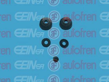 Autofren D3567 Wheel cylinder repair kit D3567: Buy near me in Poland at 2407.PL - Good price!