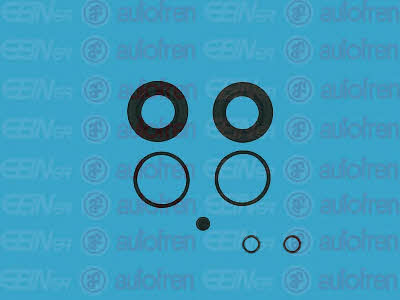 Autofren D4303 Repair Kit, brake caliper D4303: Buy near me at 2407.PL in Poland at an Affordable price!