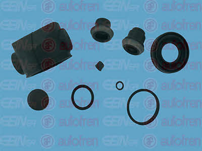 Autofren D4340 Repair Kit, brake caliper D4340: Buy near me in Poland at 2407.PL - Good price!