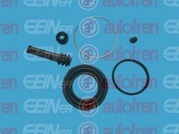 Autofren D4367 Repair Kit, brake caliper D4367: Buy near me in Poland at 2407.PL - Good price!