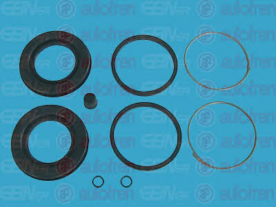 Autofren D4449 Repair Kit, brake caliper D4449: Buy near me in Poland at 2407.PL - Good price!