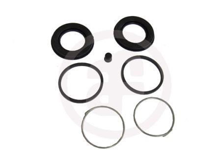 Autofren D4591 Repair Kit, brake caliper D4591: Buy near me in Poland at 2407.PL - Good price!