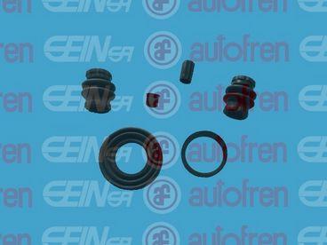 Autofren D4812 Repair Kit, brake caliper D4812: Buy near me in Poland at 2407.PL - Good price!