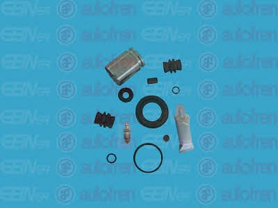 Autofren D4847C Repair Kit, brake caliper D4847C: Buy near me at 2407.PL in Poland at an Affordable price!