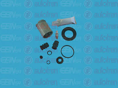 Autofren D4848C Repair Kit, brake caliper D4848C: Buy near me at 2407.PL in Poland at an Affordable price!