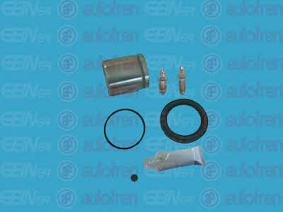  D4850C Repair Kit, brake caliper D4850C: Buy near me in Poland at 2407.PL - Good price!