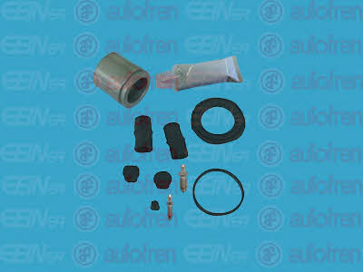 Autofren D4851C Repair Kit, brake caliper D4851C: Buy near me in Poland at 2407.PL - Good price!