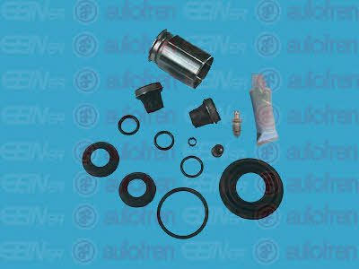  D4853C Repair Kit, brake caliper D4853C: Buy near me in Poland at 2407.PL - Good price!