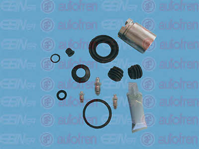  D4857C Repair Kit, brake caliper D4857C: Buy near me in Poland at 2407.PL - Good price!