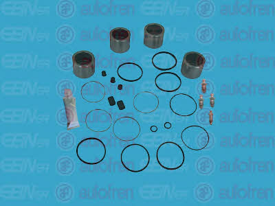 Autofren D4859C Repair Kit, brake caliper D4859C: Buy near me in Poland at 2407.PL - Good price!
