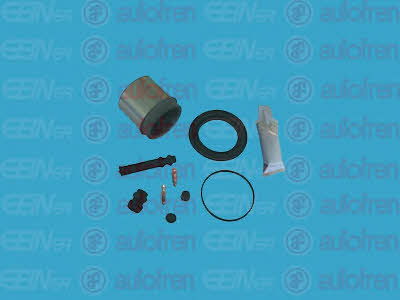 Autofren D4960C Repair Kit, brake caliper D4960C: Buy near me in Poland at 2407.PL - Good price!