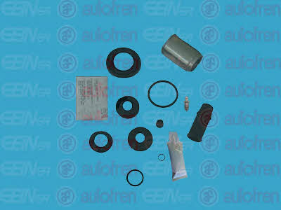 Autofren D4961C Repair Kit, brake caliper D4961C: Buy near me in Poland at 2407.PL - Good price!