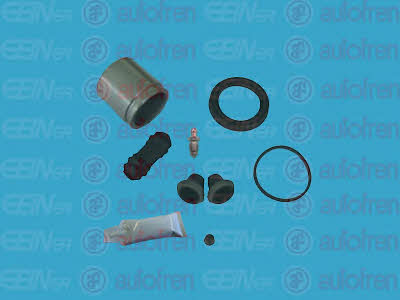 Autofren D4964C Repair Kit, brake caliper D4964C: Buy near me in Poland at 2407.PL - Good price!