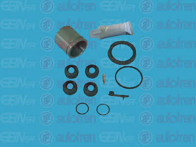 Autofren D4969C Repair Kit, brake caliper D4969C: Buy near me in Poland at 2407.PL - Good price!