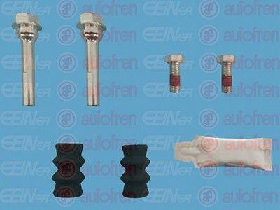 Repair Kit, brake caliper guide Autofren D7086C