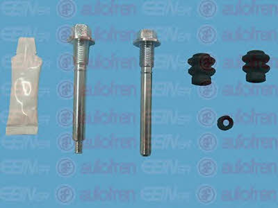 Autofren Repair Kit, brake caliper guide – price 17 PLN