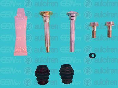 Repair Kit, brake caliper guide Autofren D7143C