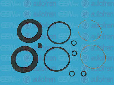 Autofren D4008 Repair Kit, brake caliper D4008: Buy near me in Poland at 2407.PL - Good price!
