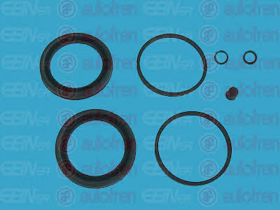 Autofren D4100 Repair Kit, brake caliper D4100: Buy near me in Poland at 2407.PL - Good price!