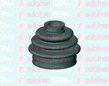 Bellow, driveshaft Autofren D8371