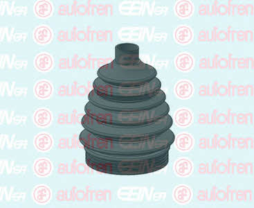 Autofren Outer shaft boot – price 50 PLN