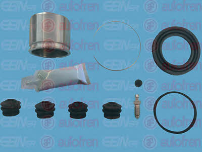  D41906C Repair Kit, brake caliper D41906C: Buy near me in Poland at 2407.PL - Good price!