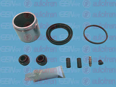 Autofren D42231C Repair Kit, brake caliper D42231C: Buy near me at 2407.PL in Poland at an Affordable price!