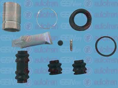 Autofren D41862C Repair Kit, brake caliper D41862C: Buy near me in Poland at 2407.PL - Good price!