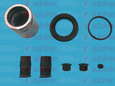 D42156C Repair Kit, brake caliper D42156C: Buy near me in Poland at 2407.PL - Good price!