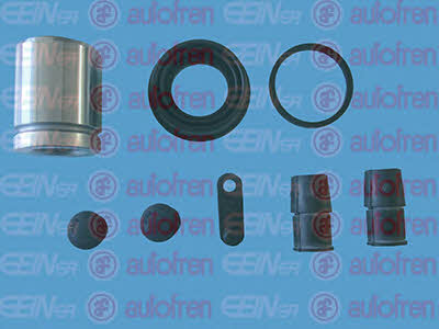  D42307C Repair Kit, brake caliper D42307C: Buy near me in Poland at 2407.PL - Good price!