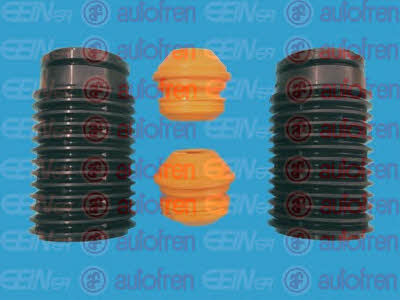 Autofren D5007 Dustproof kit for 2 shock absorbers D5007: Buy near me in Poland at 2407.PL - Good price!