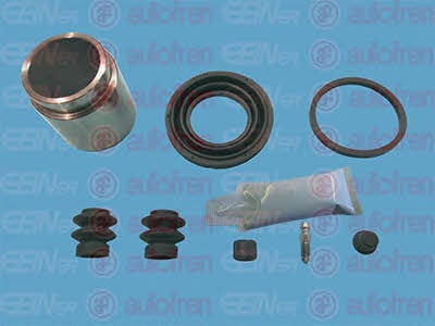 Autofren D42238C Repair Kit, brake caliper D42238C: Buy near me at 2407.PL in Poland at an Affordable price!