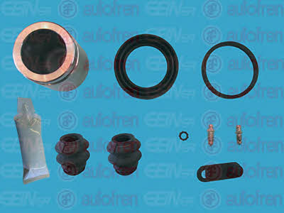 Autofren D42322C Repair Kit, brake caliper D42322C: Buy near me in Poland at 2407.PL - Good price!