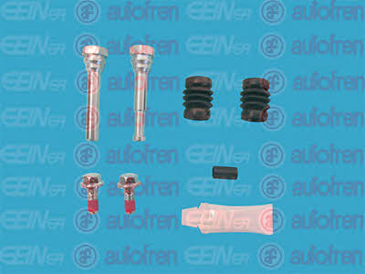 Repair Kit, brake caliper guide Autofren D7159C