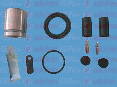  D42279C Repair Kit, brake caliper D42279C: Buy near me in Poland at 2407.PL - Good price!