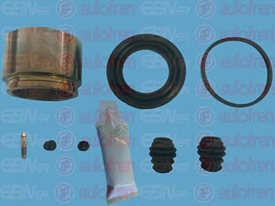 Autofren D41858C Repair Kit, brake caliper D41858C: Buy near me in Poland at 2407.PL - Good price!