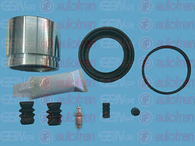 Autofren D42031C Repair Kit, brake caliper D42031C: Buy near me in Poland at 2407.PL - Good price!